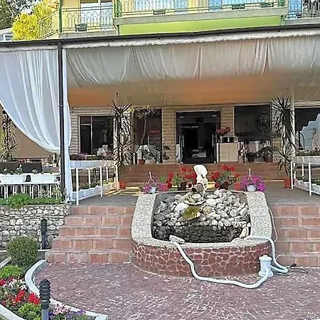 Hayat Ltd Otel